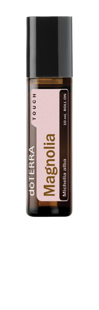 Magnolia Touch