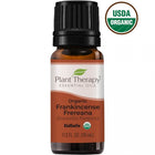 Frankincense Frereana Organic етерично масло 10 ml