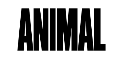 ANIMAL лого