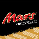 MARS PROTEIN лого