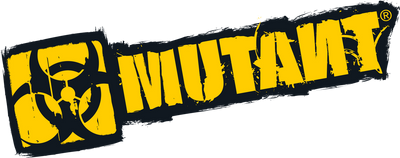 MUTANT лого